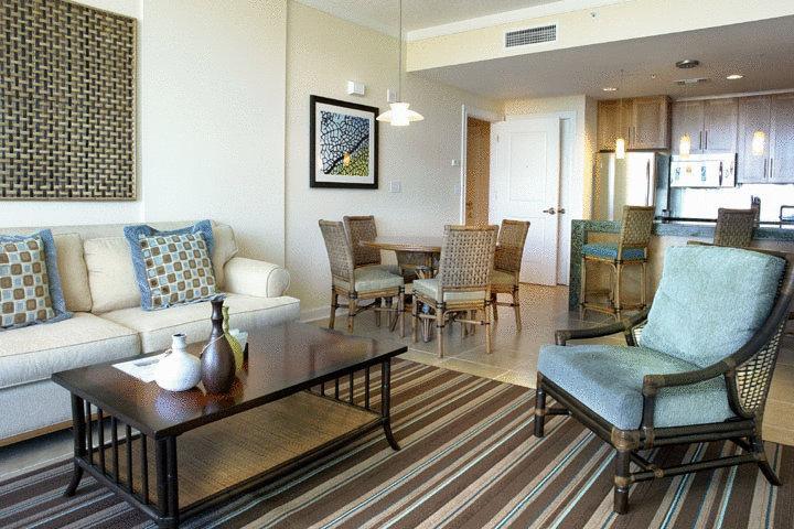 Ocean Club At Biloxi Luxury Condominiums Habitación foto