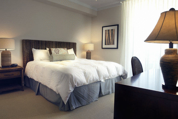 Ocean Club At Biloxi Luxury Condominiums Habitación foto