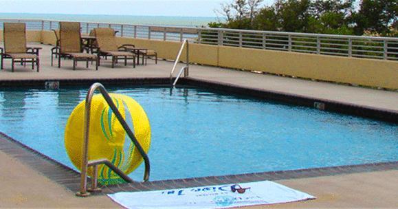 Ocean Club At Biloxi Luxury Condominiums Exterior foto